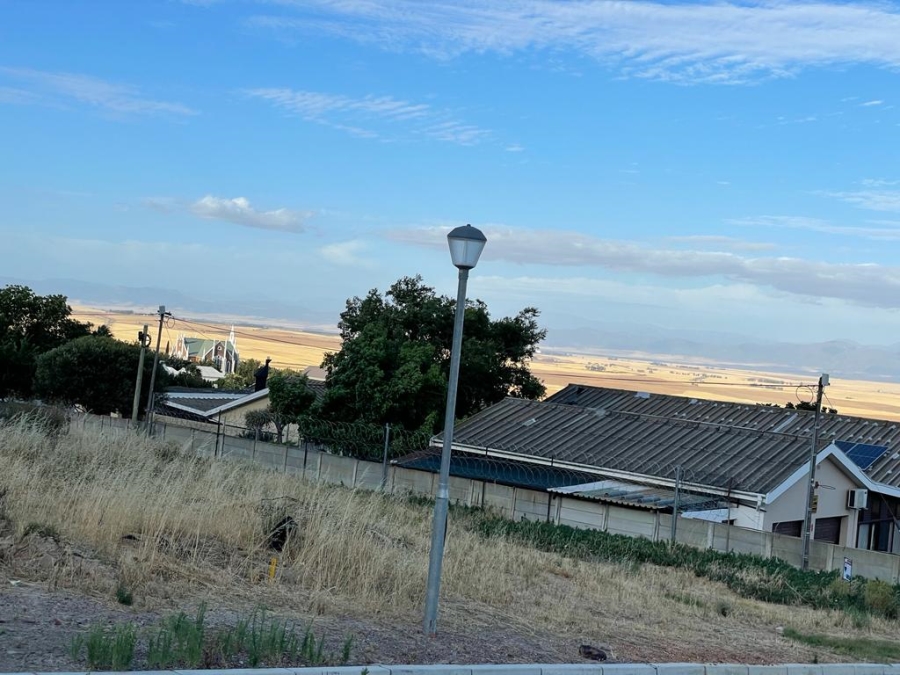  Bedroom Property for Sale in Piketberg Western Cape